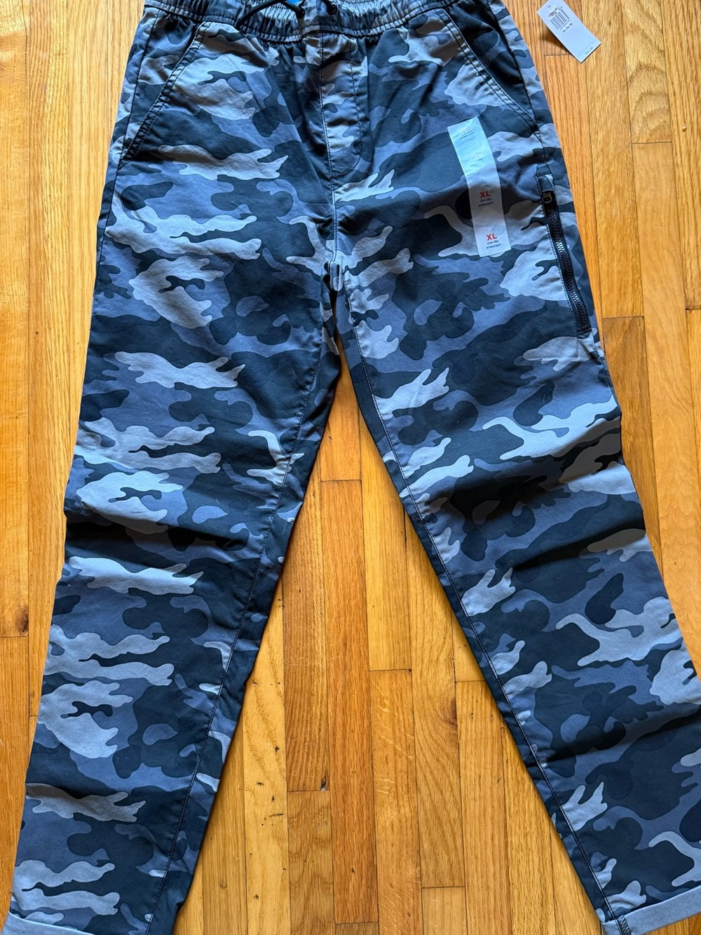 Old navy Tech Taper pants